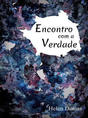 cover image of ENCONTRO COM a VERDADE